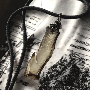 5 For $25💫Alternative Gothic Pendant